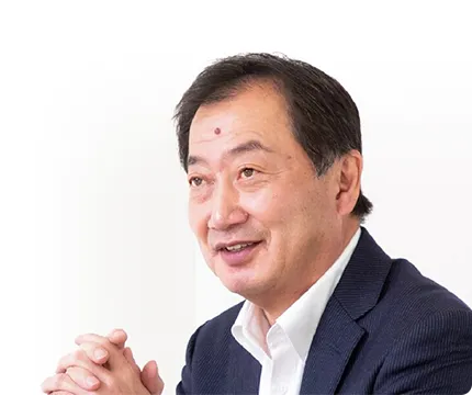 社会福祉法人美徳会　理事長