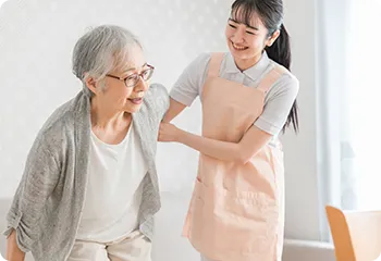 日常生活動作訓練