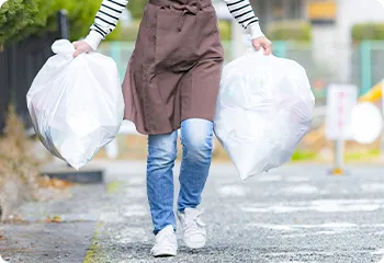 介護保険外サービス