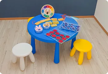 園・学校での悩みをサポート