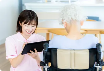 医療機関との連携について