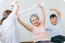 デイサービスセンター