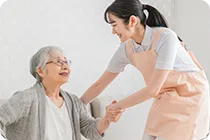 ヘルパーステーション