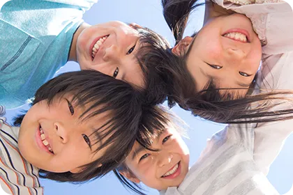 児童発達支援放課後等デイサービス